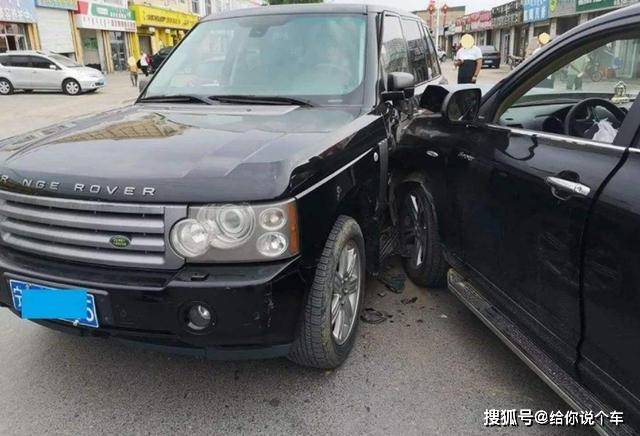 
汽车三者险有须要买100万吗？保险员：不要白白浪花钱_IM电竞(图6)