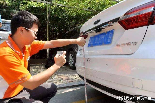 
汽车三者险有须要买100万吗？保险员：不要白白浪花钱_IM电竞(图7)