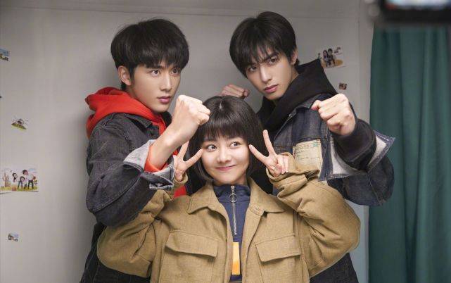 
《默读》电视剧演员确定 林更新演骆闻舟 张新成演费渡‘IM电竞官网’(图5)