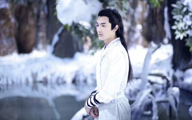 
《默读》电视剧演员确定 林更新演骆闻舟 张新成演费渡‘IM电竞官网’(图8)