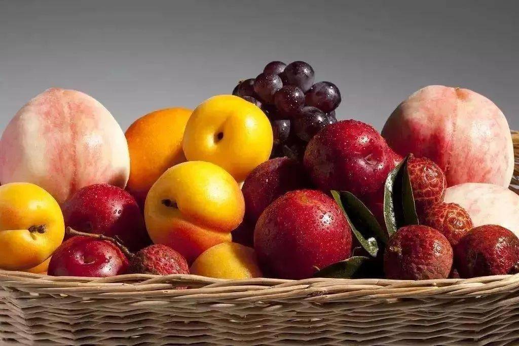 
@女人 这几种饮食恶习会让你老得更快 赶快改掉！：IM电竞(图11)