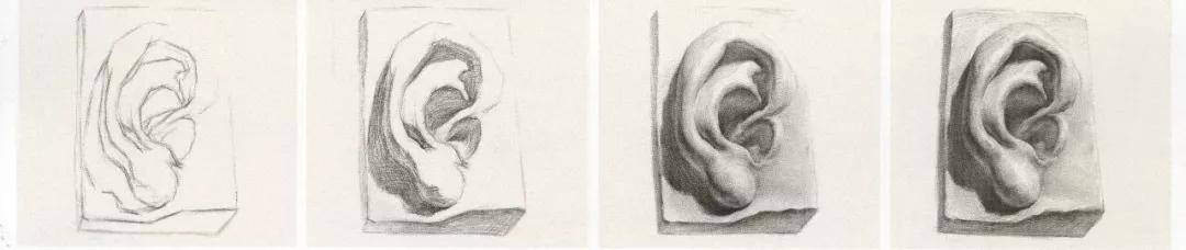 IM电竞平台_
【推荐】素描教程 基础入门(图4)