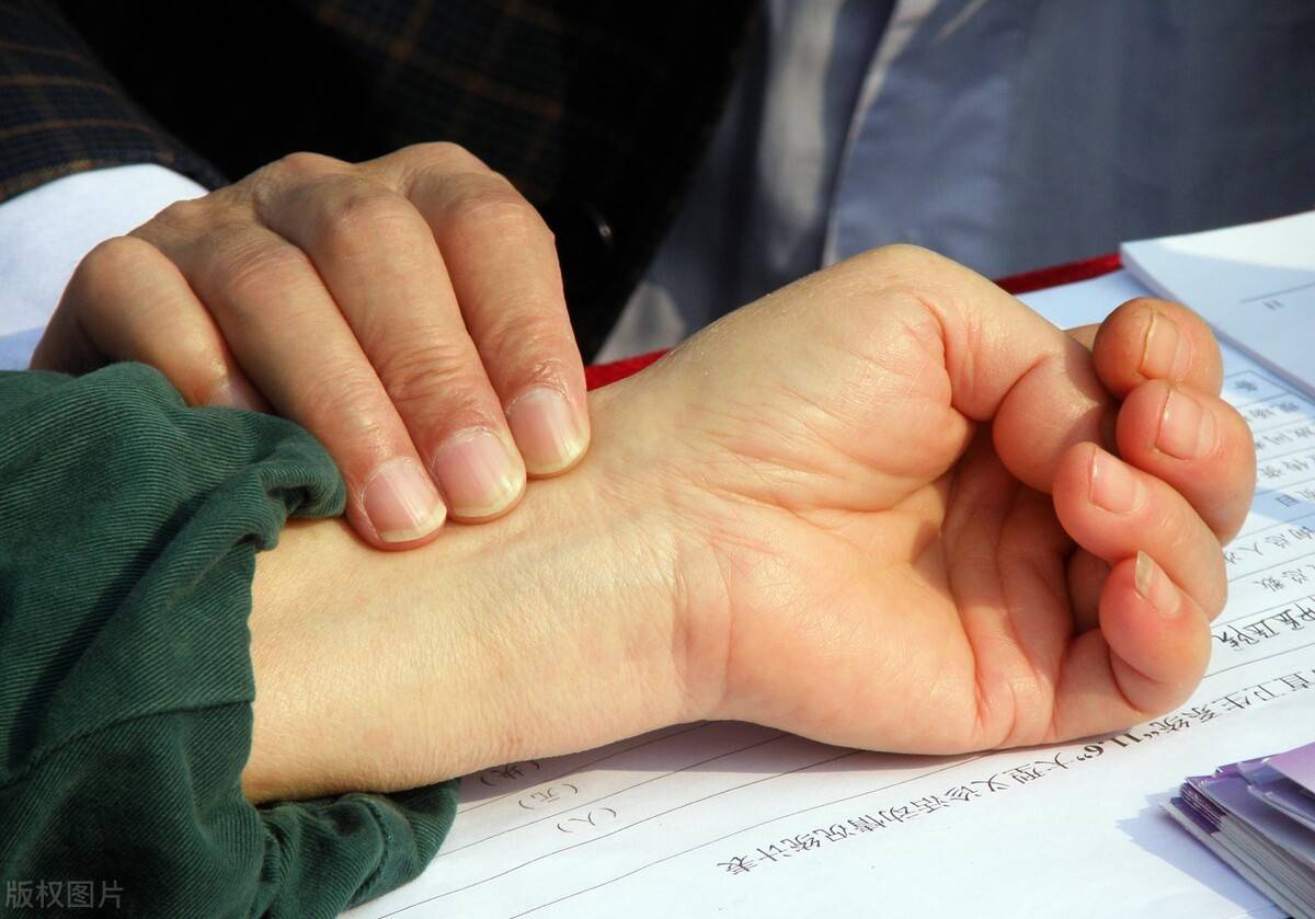 
当归补血汤 炖汤佳品 两种药 一个补气 一个补血 以气补血|IM电竞官网(图6)