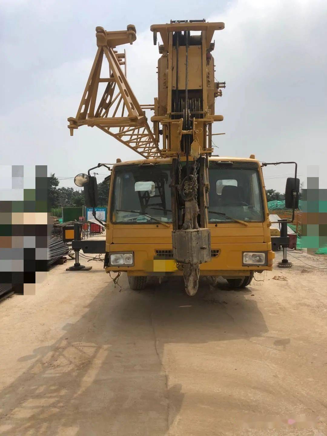 
2009年柳工20吨    陕西‘IM电竞官网’(图2)