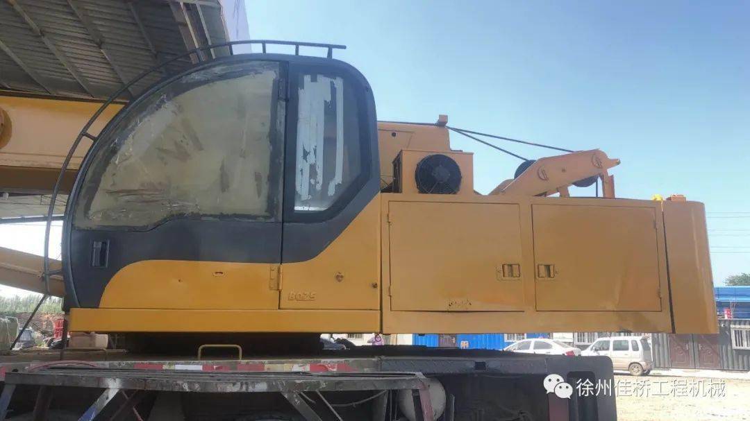 
2009年柳工20吨    陕西‘IM电竞官网’(图5)