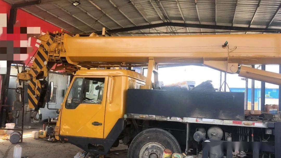 
2009年柳工20吨    陕西‘IM电竞官网’(图6)