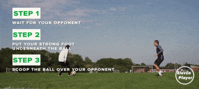 IM电竞平台-
足球技巧:内马尔的5个实战足球技巧(图15) IM电竞平台-
足球技巧:内马尔的5个实战足球技巧(图15)