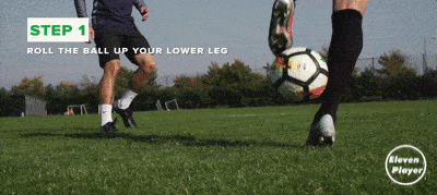 IM电竞平台-
足球技巧:内马尔的5个实战足球技巧(图23) IM电竞平台-
足球技巧:内马尔的5个实战足球技巧(图23)