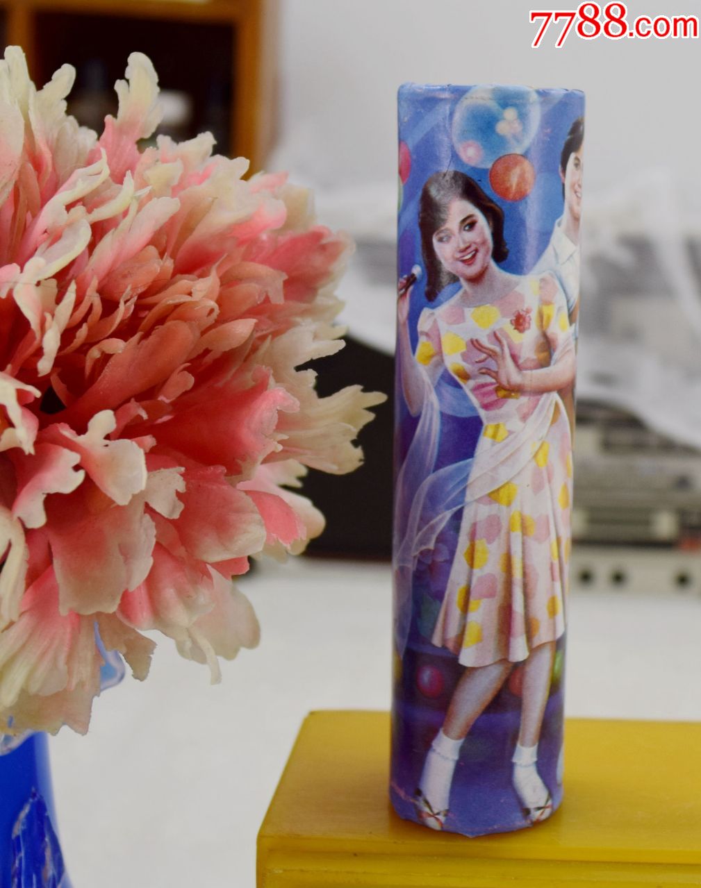 4年出差,她用100封信解决了孩子的陪伴问题‘IM电竞’(图3) IM电竞